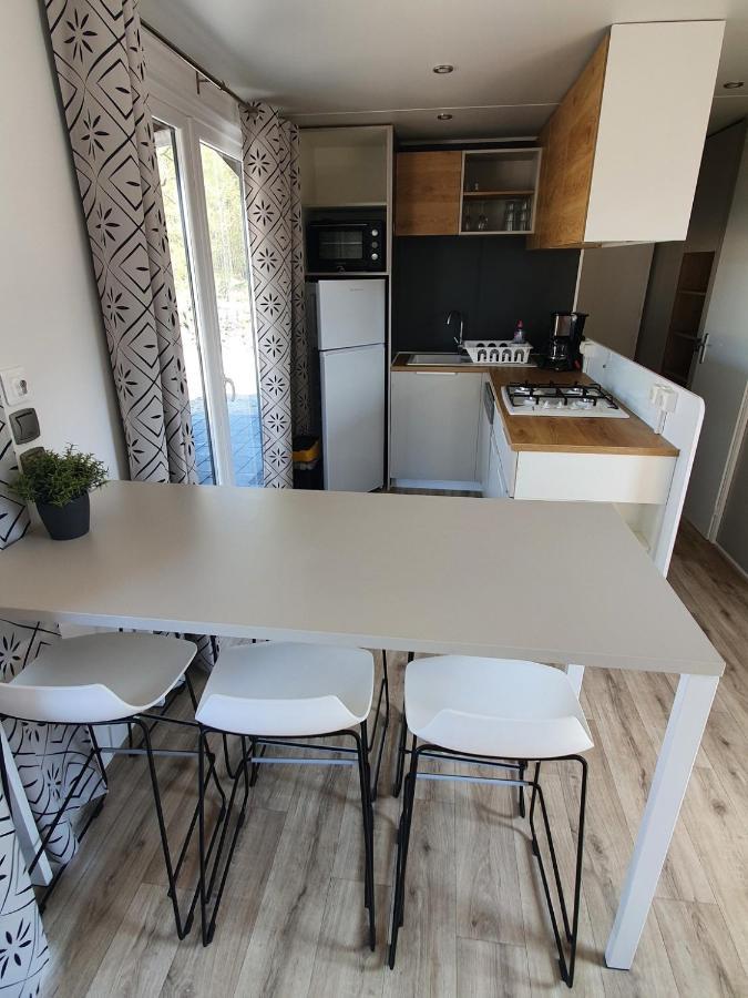 Ferienpark Auf Dem Simpel - Heide-Lodge 1 Soltau Eksteriør bilde